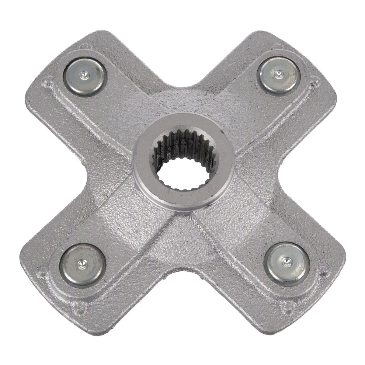 WMP Wheel Hub - Kawasaki KVF750 Brute Force '08-'21