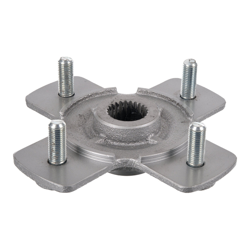 WMP Wheel Hub - Kawasaki KVF750 Brute Force '08-'21