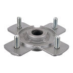 WMP Wheel Hub - Kawasaki KVF750 Brute Force '08-'21