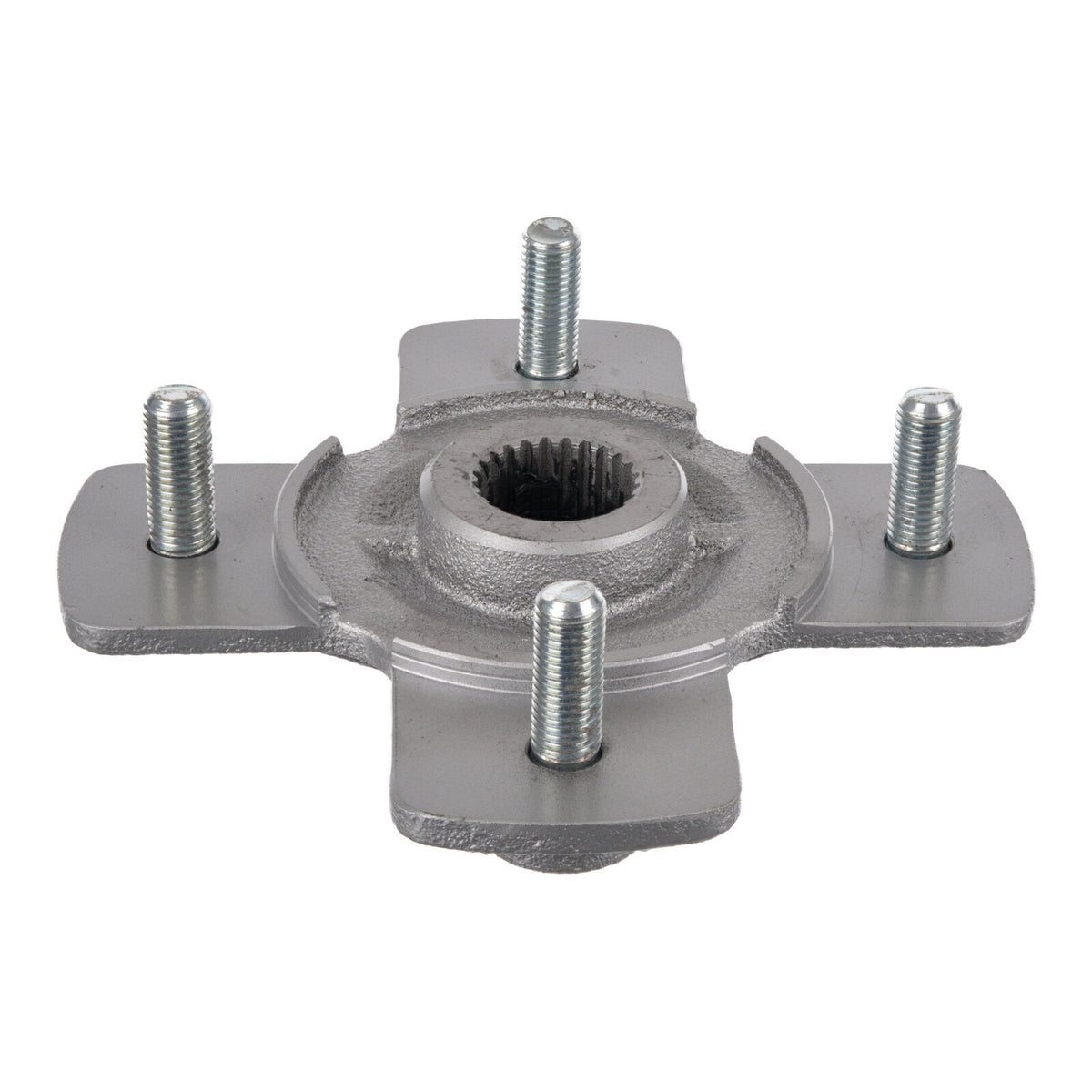 WMP Wheel Hub - Kawasaki KVF750 Brute Force '08-'21