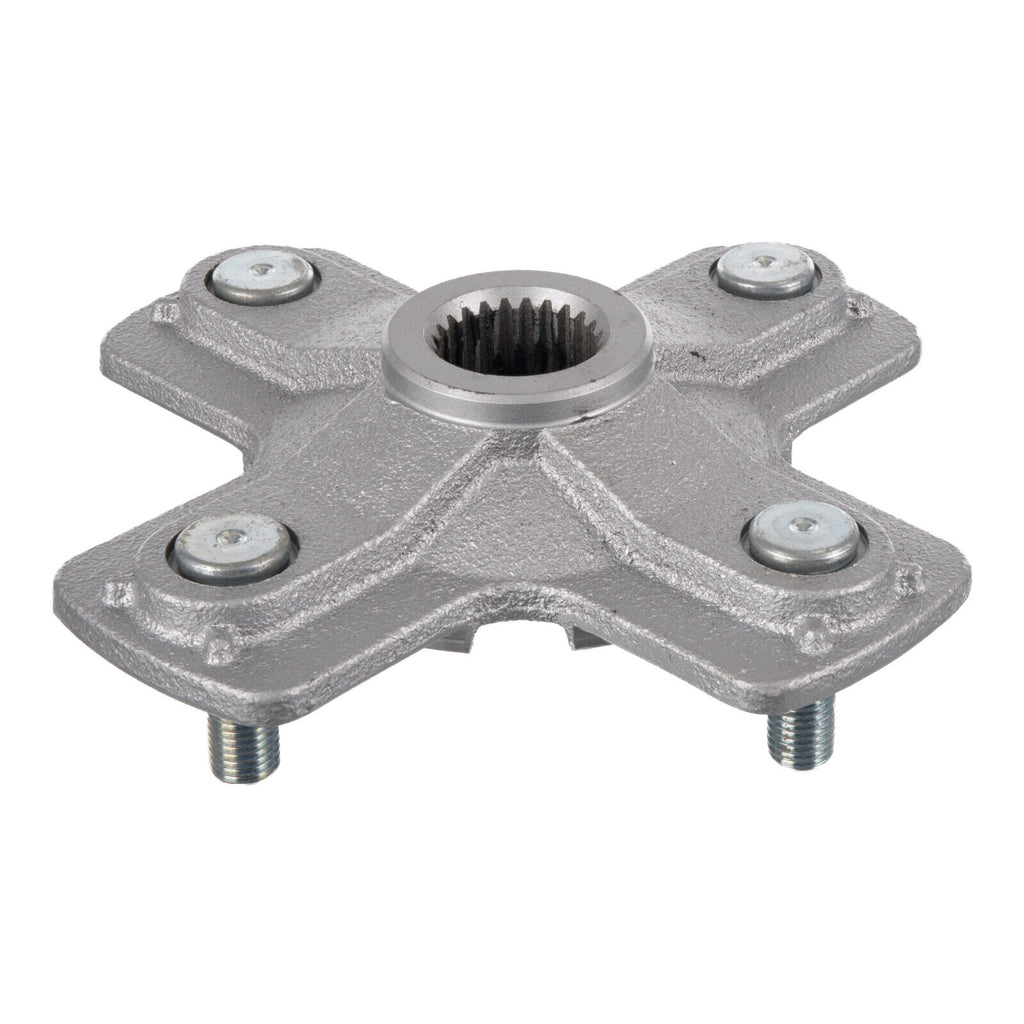 WMP Wheel Hub - Kawasaki KVF750 Brute Force '08-'21