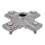 WMP Wheel Hub - Kawasaki KVF750 Brute Force '08-'21