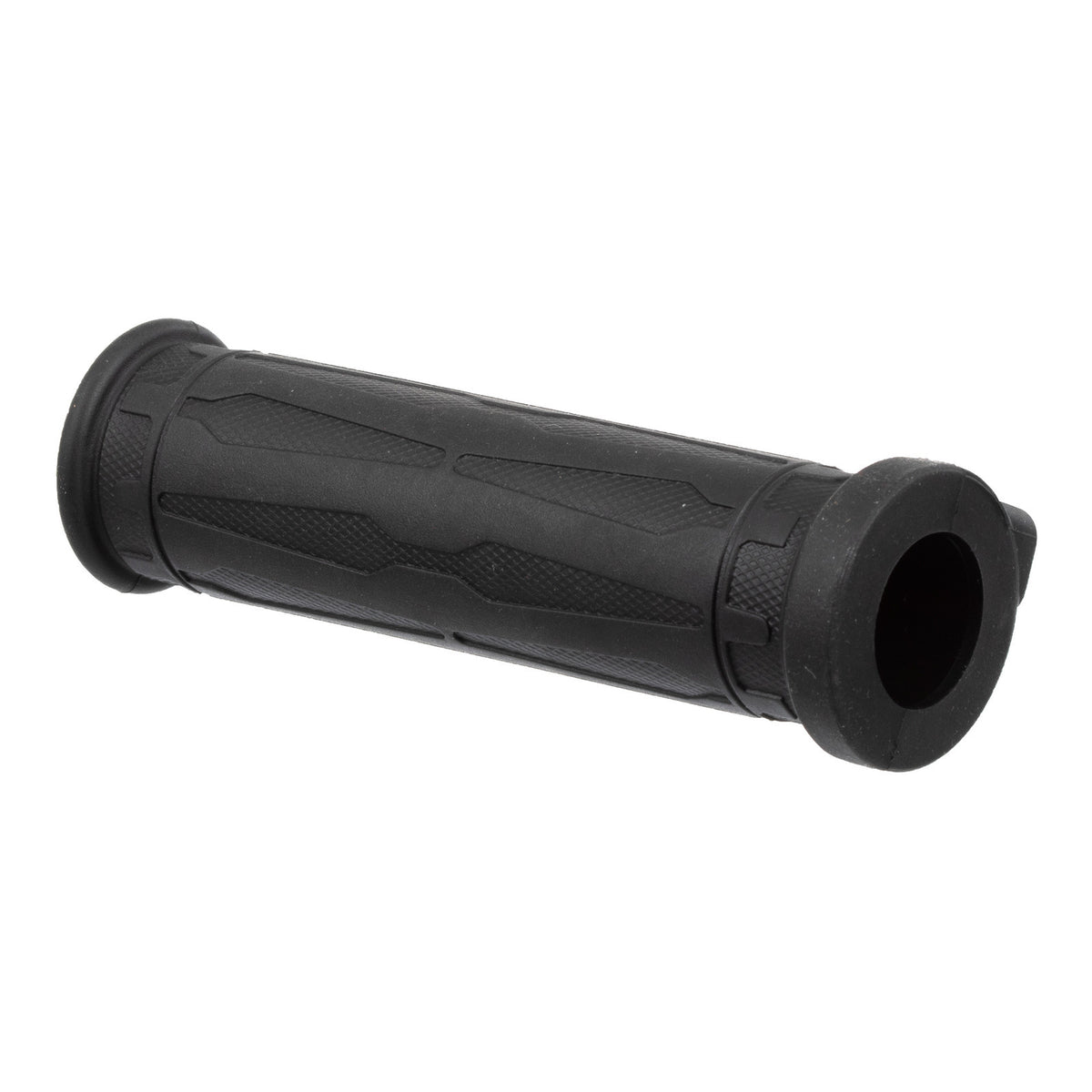 WMP Heated Grips - ADV / Dual SP 130mm 7/8