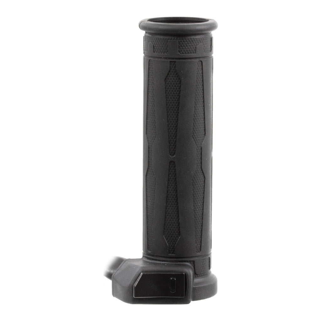 WMP Heated Grips - ADV / Dual SP 130mm 7/8