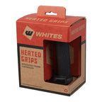 WMP Heated Grips - ATV 130mm 7/8