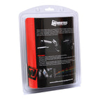 WMP Heated Grips - HD 130mm 1 - Black