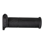 WMP Integrated Heated Grips – Road 120 mm 7/8