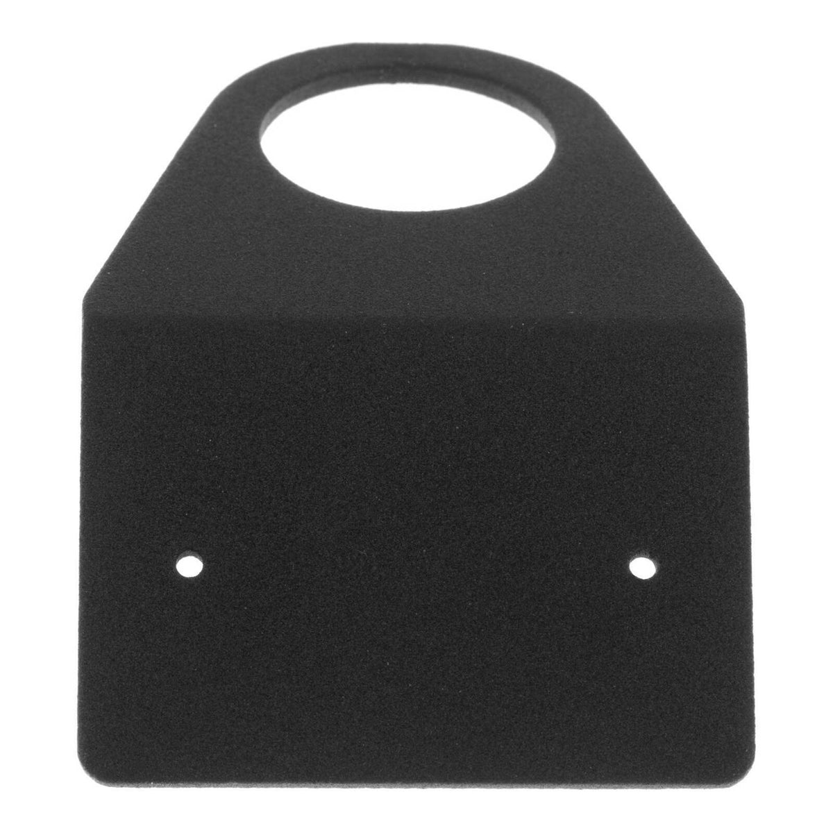 WMP Hour Meter Bracket - Black