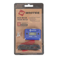 WMP Hour Meter - Blue