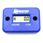 WMP Hour Meter - Blue