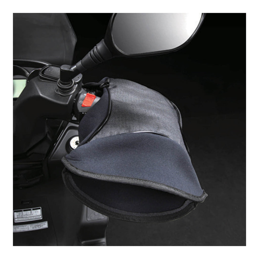 WMP ATV Heated Handlebar Muffs
