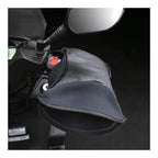 WMP ATV Heated Handlebar Muffs
