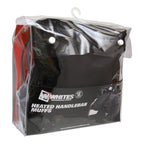 WMP ATV Heated Handlebar Muffs