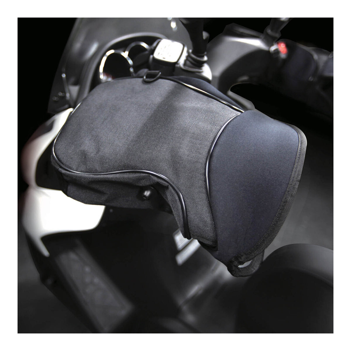 WMP ATV Heated Handlebar Muffs