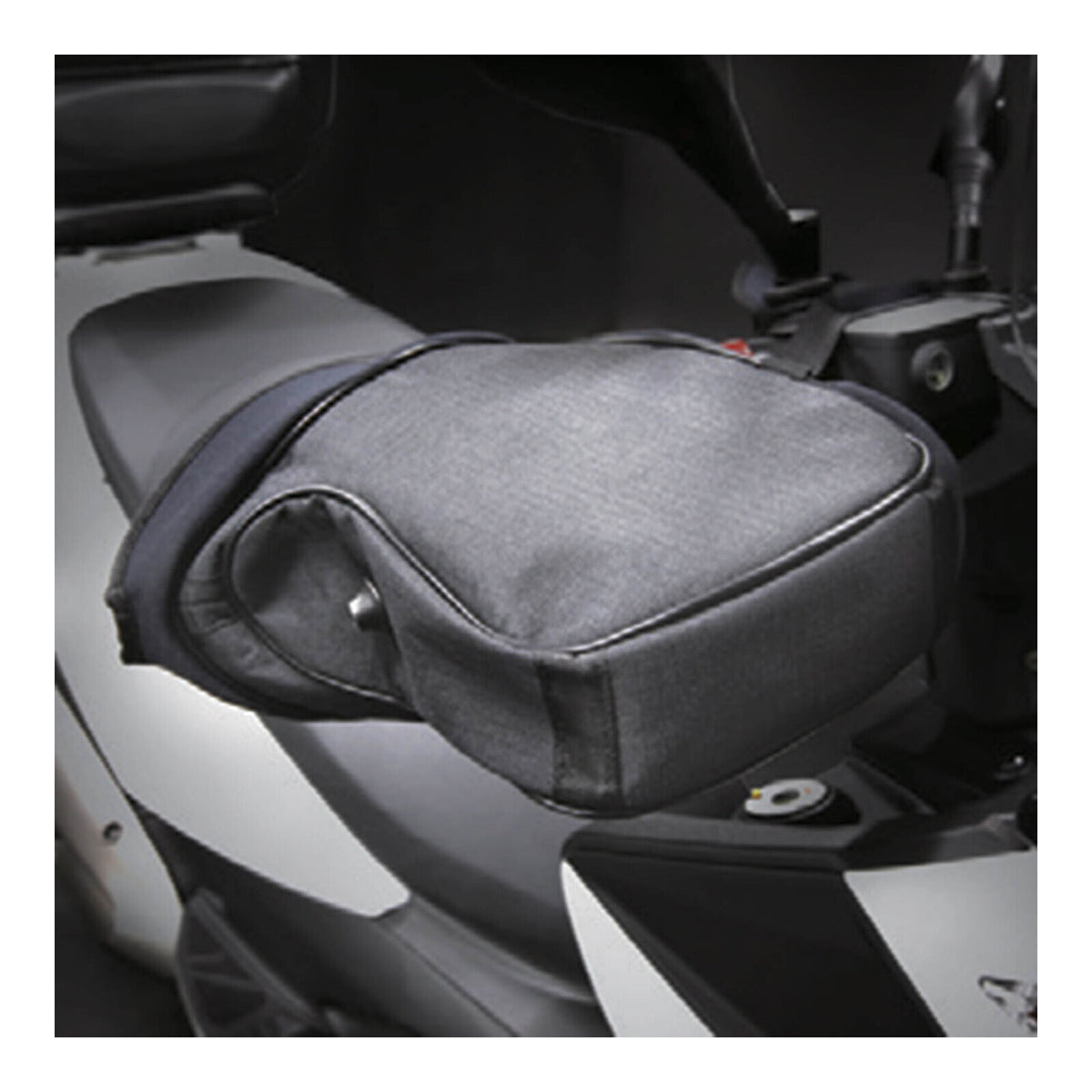 WMP ATV Heated Handlebar Muffs
