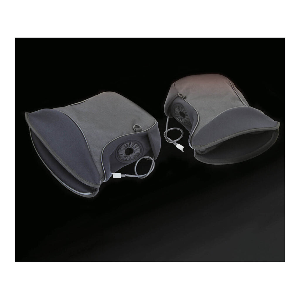 WMP ATV Heated Handlebar Muffs