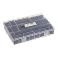 WMP Heat Shrink Kit Black 385 Piece Kit