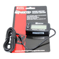 WMP Hour Tacho Meter - Black
