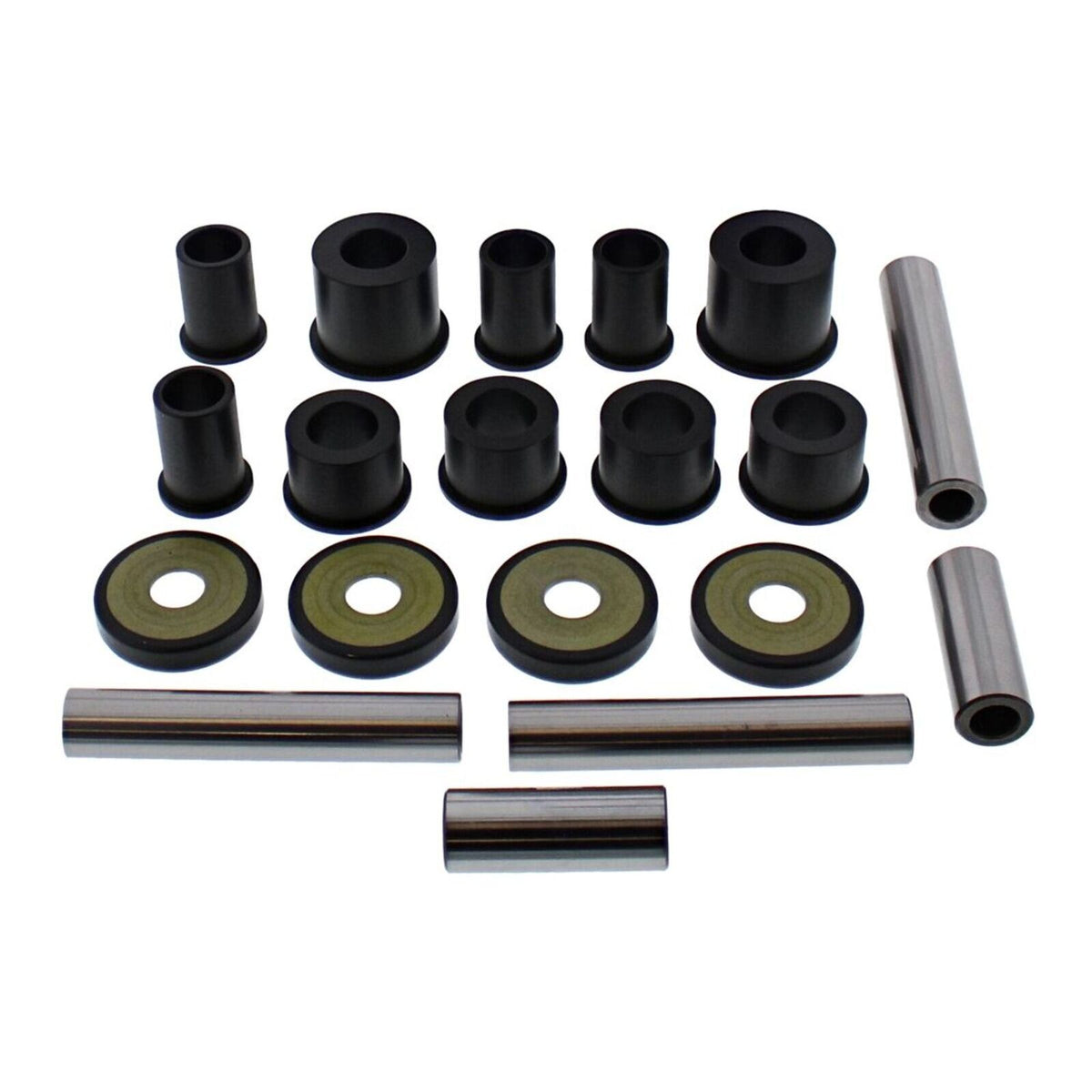 WMP Rear Independent Suspension Kit