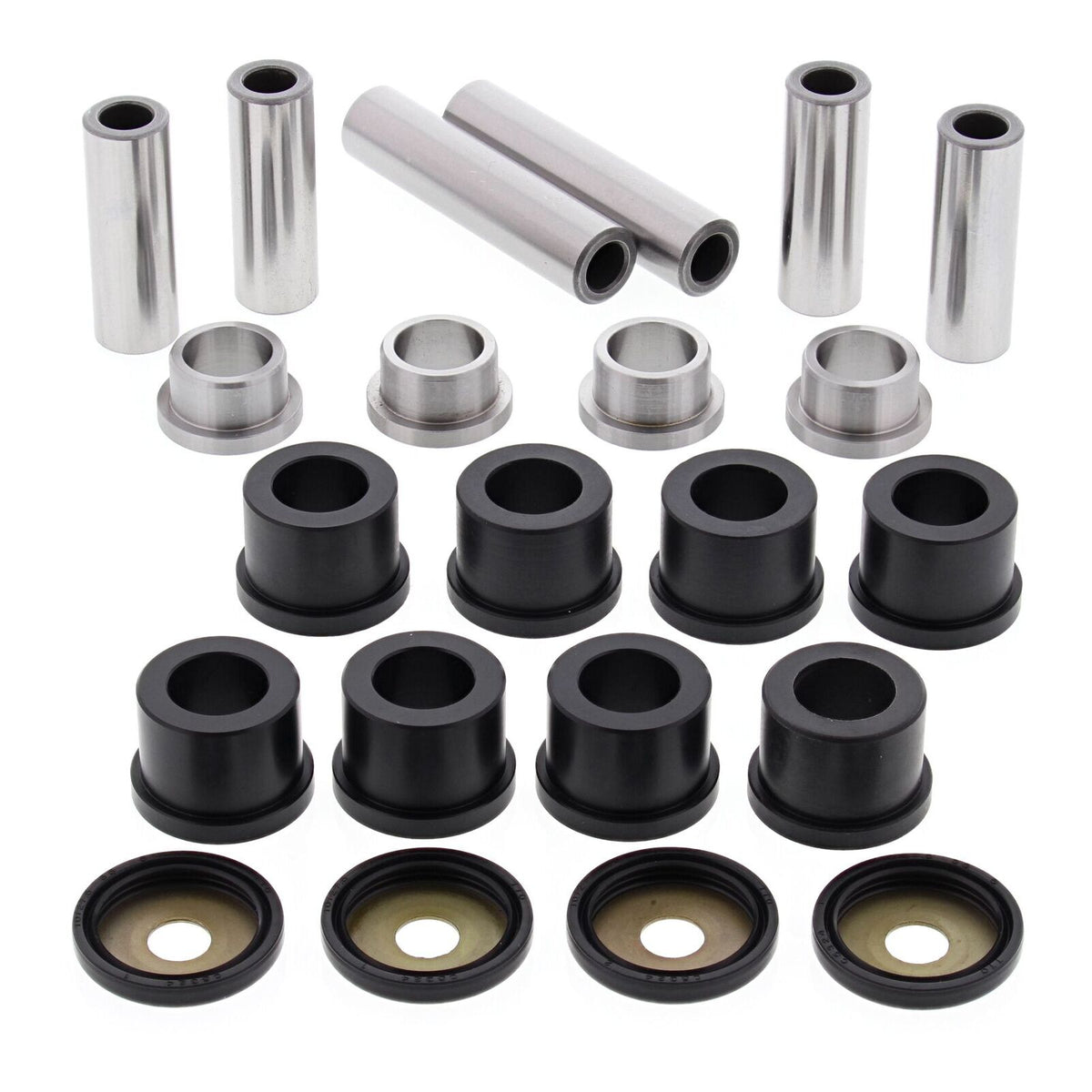 WMP Rear Independent Suspension Kit