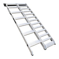 WMP 6-Step Ladder Ramp