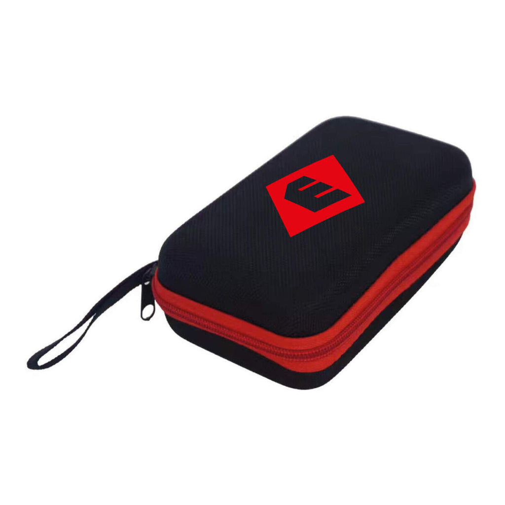 WMP Lithium Jump Starter & Power Bank 138mm x 75mm x 17mm