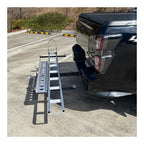 WMP MOTO MOVER - MOTORCYCLE CARRIER