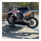WMP MOTO MOVER - MOTORCYCLE CARRIER