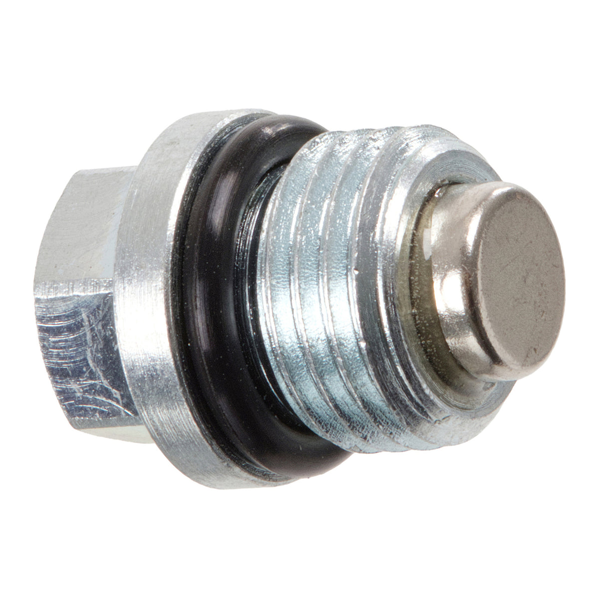 WMP Magnetic Drain Plug M10 x 6.9 - P1.0