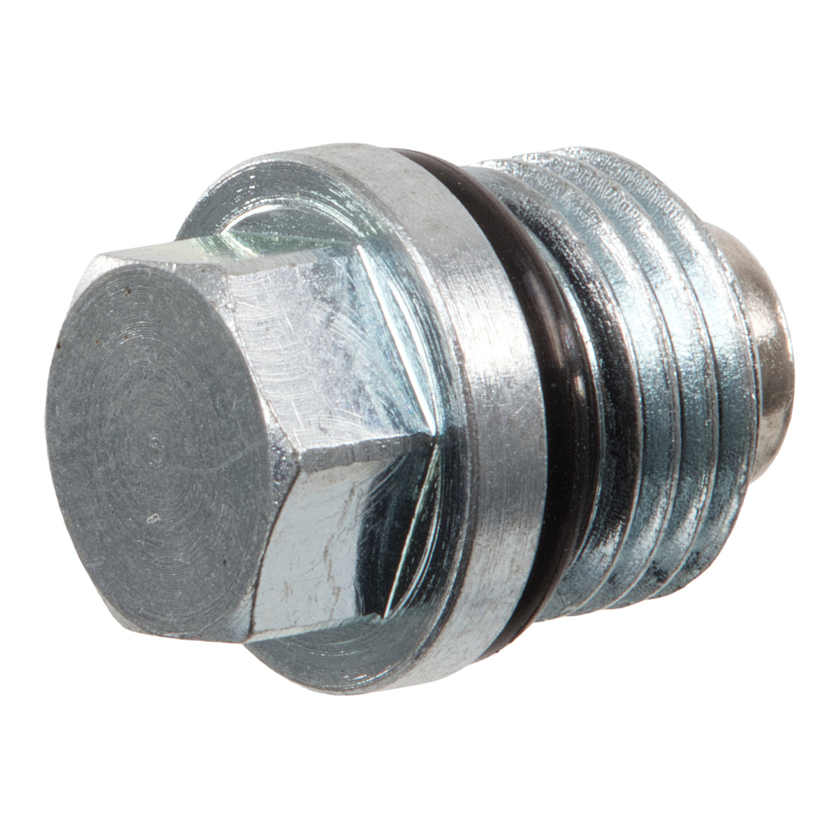 WMP Magnetic Drain Plug M10 x 6.9 - P1.0