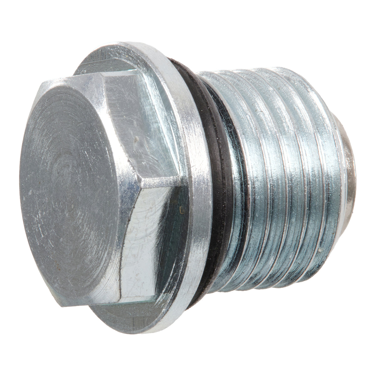 WMP Magnetic Drain Plug M16 x 12.6 - P1.5
