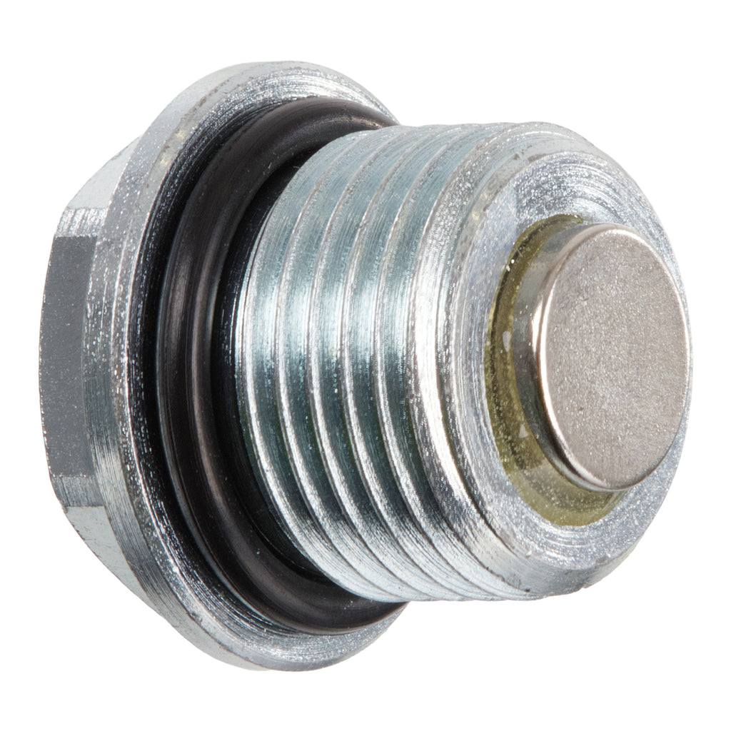 WMP Magnetic Drain Plug M18 x 12.4 - P1.5