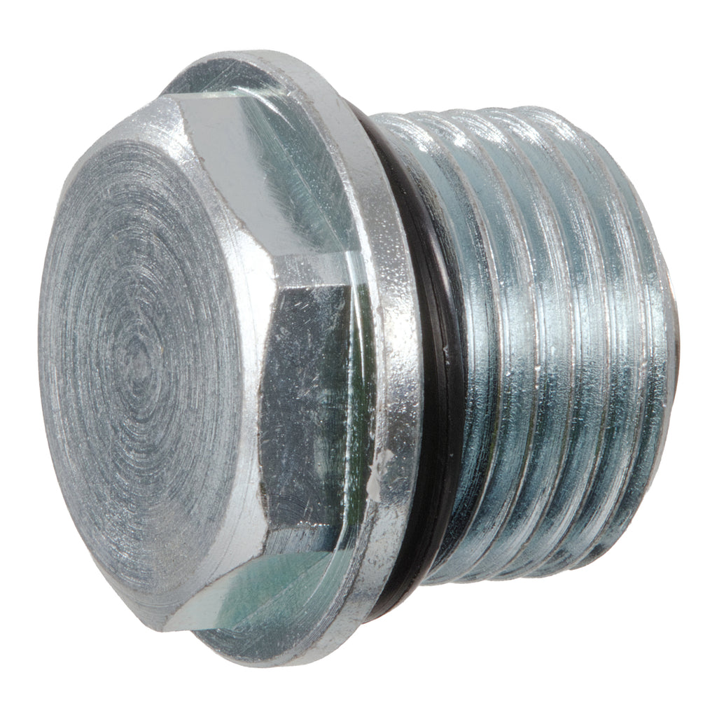 WMP Magnetic Drain Plug M18 x 12.4 - P1.5