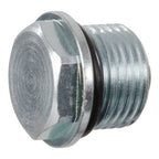 WMP Magnetic Drain Plug M18 x 12.4 - P1.5