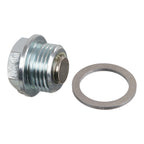 WMP Magnetic Drain Plug M18 x 9 - P1.5