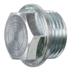 WMP Magnetic Drain Plug M18 x 9 - P1.5