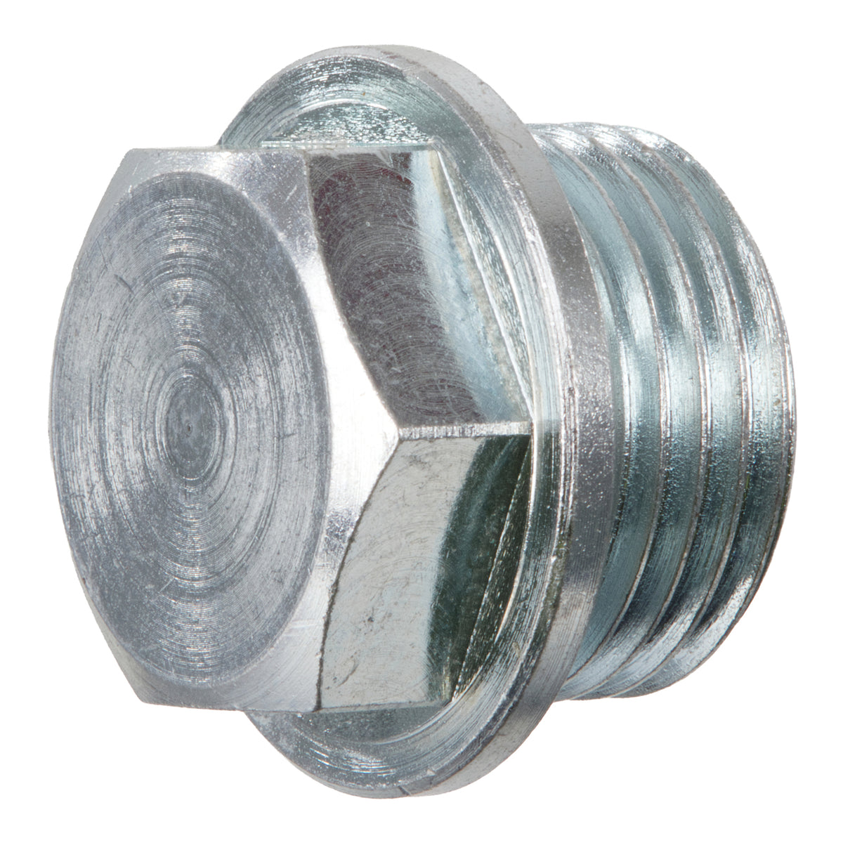 WMP Magnetic Drain Plug M18 x 9 - P1.5