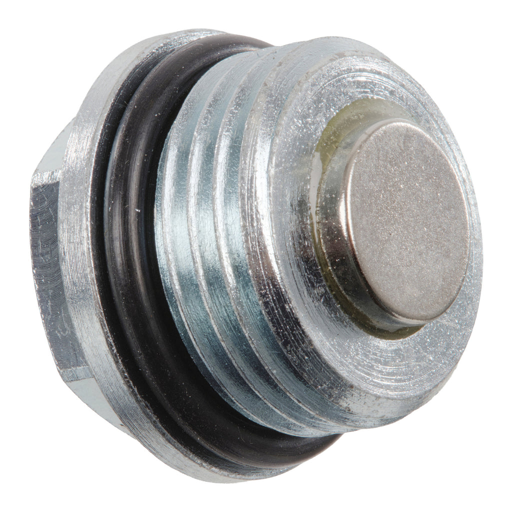 WMP Magnetic Drain Plug 3/4UNC x 5/16