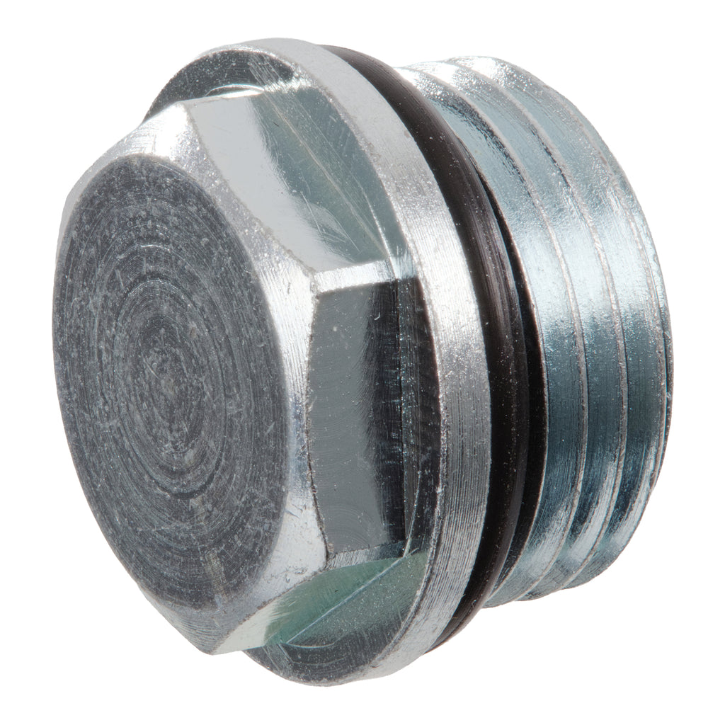 WMP Magnetic Drain Plug 3/4UNC x 5/16