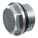 WMP Magnetic Drain Plug 3/4UNC x 5/16