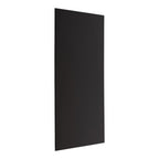 WMP ATV Mud Flap - Black 380mm X 650mmx4mm (1pc)