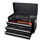 WMP Powersports Motorcycle Pro Tool Box