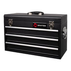 WMP Powersports Motorcycle Pro Tool Box