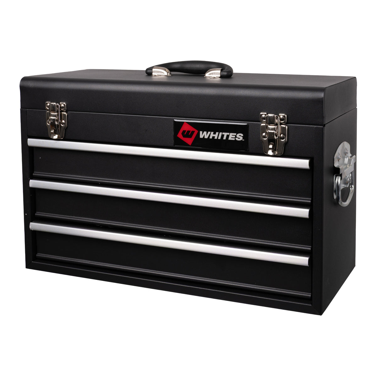 WMP Powersports Motorcycle Pro Tool Box