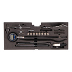 WMP Powersports Motorcycle Pro Tool Box