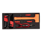 WMP Powersports Motorcycle Pro Tool Box