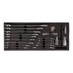 WMP Powersports Motorcycle Pro Tool Box
