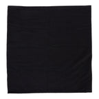 WMP Microfibre Neck Tube - Black