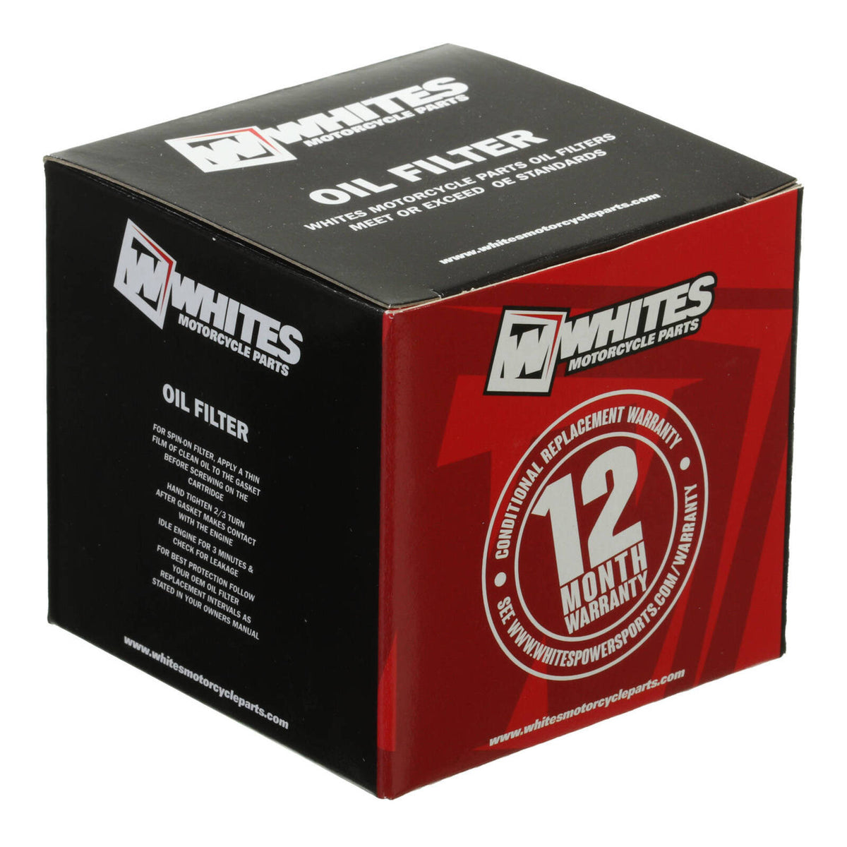 WMP Oil Filter (HF111)