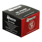 WMP Oil Filter (HF112)